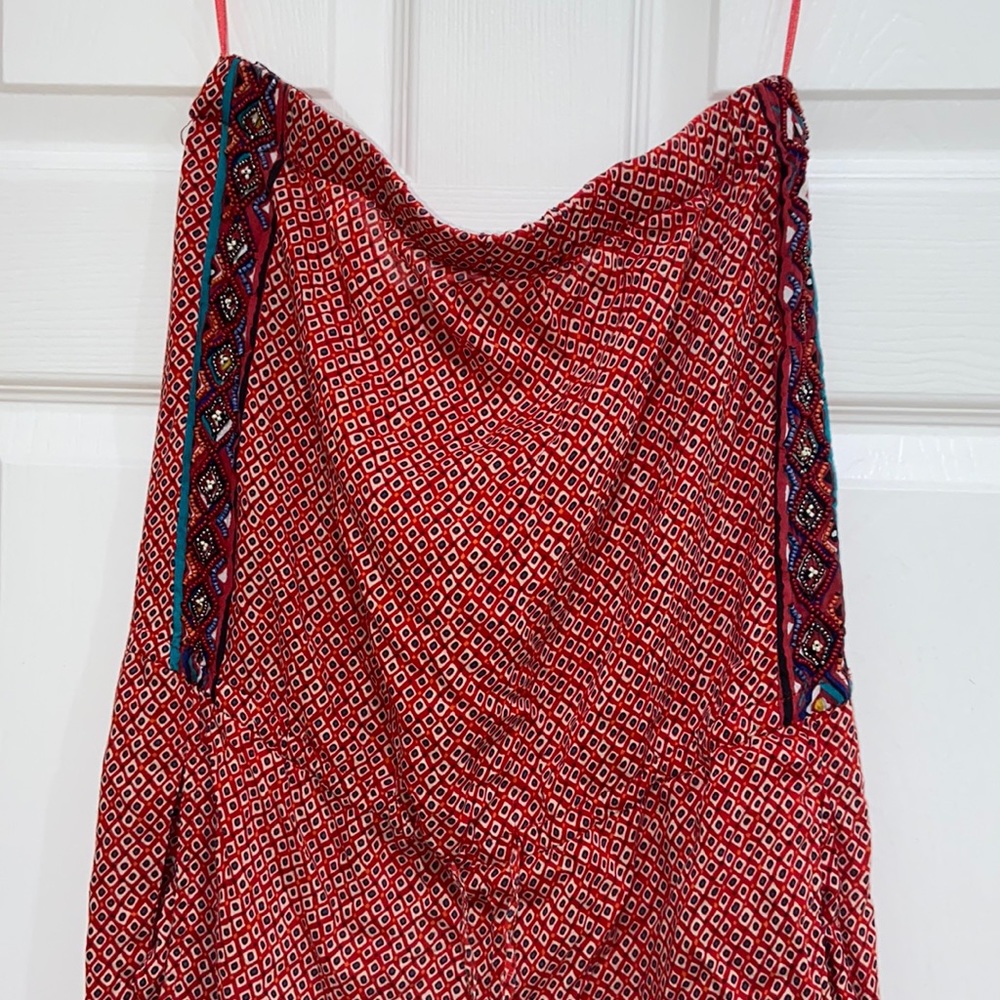 Zara Trafaluc romper